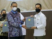 Pemkab Kudus Raih Predikat WTP Sembilan Kali Beruntun