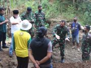 Irigasi Sumur Hidorlik Tenaga Surya untuk Petani Wonogiri