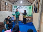 Cegah Radikalisme, IPNU IPPNU Kaligowong Gelar Ngaji Islam Nusantara