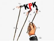 Apa yang Sedang Terjadi di KPK: Mokal, Ora Mokal, Mokel, utawa Mokelapah?