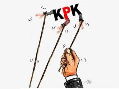 Apa yang Sedang Terjadi di KPK: Mokal, Ora Mokal, Mokel, utawa Mokelapah?