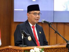 Jangan Membuat Kota Magelang Menakutkan, Pemudik Diperlakukan Persuasif