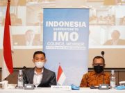Indonesia Dukung Program ASEAN dan PBB Terkait Isu Pelaut