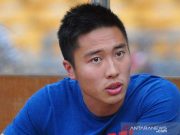 Shin Tae-yong Enggan Menanggapi Kontroversi Pemanggilan Arthur Irawan