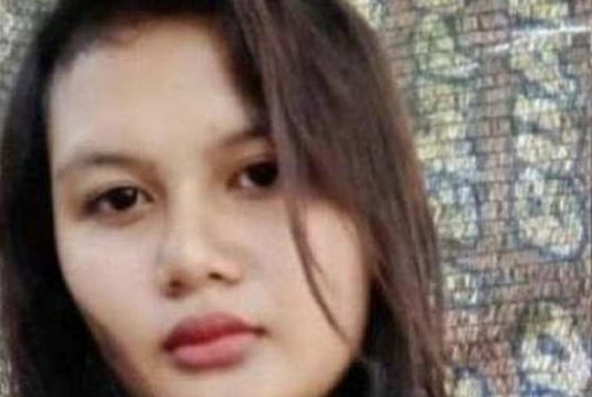 Lima Hari Menghilang, Ibu Muda Ini Membuat Cemas Seluruh Keluarganya