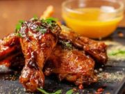 Resep: Ayam Teriaki Manis