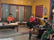 Dua Balon Ketua Koni Kota Magelang Sepakat Kolaborasi untuk Sukses Musorkotlub