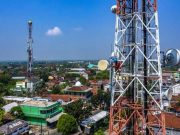 Mobilitas Masyarakat Meningkat, XL Pastikan Ketersediaan Jaringan Demak – Blora