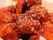 Resep Masakan Korea: Buldak Ayam Pedas Korea