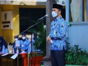 Hartopo Bakal Sanksi ASN Bolos Usai Libur Lebaran