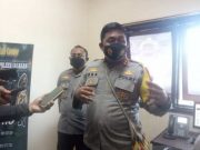 Kapolres: Mimika Masih Aman dari Gangguan KKTB