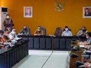 Wali Kota dan Warga Sepakat, Shalat Id di Masjid Dengan Prokes Ketat