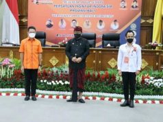 PII Diharapkan Konsisten Implementasikan Kearifan Lokal dalam Perencanaan Pembangunan