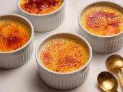 Resep Kue: Creme Brulee