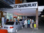 Hartopo Targetkan Pekan Depan Kasus Covid-19 di Kudus Menurun