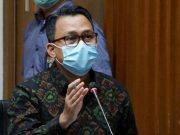 KPK Cek Keabsahan Beredar Potongan Surat 75 Pegawai Dinonaktifkan
