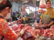 Pemkab Batang Pastikan Harga Kebutuhan Pokok Stabil Pasca-Lebaran