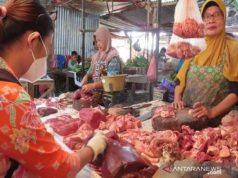 Pemkab Batang Pastikan Harga Kebutuhan Pokok Stabil Pasca-Lebaran