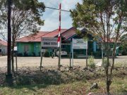 ASN Mukomuko Menolak Tugas Pelaksana Program Bantuan Pasien Covid-19