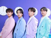 Momen Lebaran Menurut Idola K-pop Highlight
