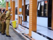 Hartopo Siap Tindaklanjuti Arahan Gubernur Terkait Penanganan Covid-19