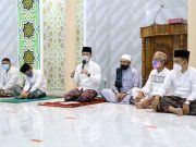 Hadapi Lebaran, Para Kades Diminta Aktifkan Lagi Kampung Siaga