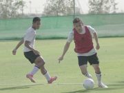 Timnas Indonesia Takluk 2-3 dari Afghanistan