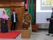 FSH UNISNU Jepara Launching Klinik Hukum, Berikan Pendampingan Hukum Gratis