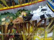 Menguak Misteri Sesaji Dalam Tradisi Lomban Jepara