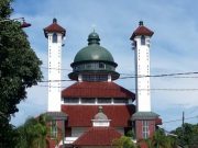 Tenun dan Desa Troso, Bermula dari Persahabatan Ki Senu dan Datuk Gurnardi