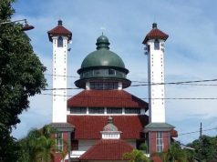 Tenun dan Desa Troso, Bermula dari Persahabatan Ki Senu dan Datuk Gurnardi