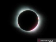 Fakta Menarik Tentang Gerhana Bulan Total