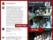 Wali Kota Semarang Dibilang “Golek Rai”, Begini Ceritanya Wali Kota Semarang Dibilang “Golek Rai”, Begini Ceritanya