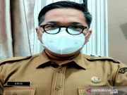 Jumlah Pasien Covid-19 di Sumut 31.008