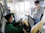 Mulai 8 Mei 2021, Ada Perubahan Pelayanan GeNose di Daop 4