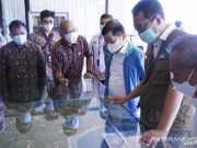 MotoGP Mandalika Pertaruhan Indonesia di Mata Dunia