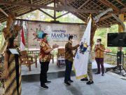 Hadirnya MASDARWIS Diharapkan Mampu Lestarikan Seni dan Pariwisata di Indonesia
