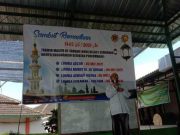 Lapas Semarang Gelar Lomba Keagamaan untuk Napi
