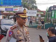 Ditlantas Polda Jateng Layangkan Protes Ke Dinas Terkait di Jawa Timur, Akibat Bus Lolos Masuk