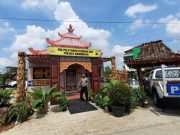 Posko Pengamanan Idul Fitri di Grobogan Ada di Tujuh Titik