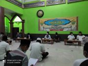 Wakapolres Grobogan Ajak Anggotanya Meningkatkan Iman dan Takwa Lewat Moderasi Beragama