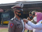 Personel Polri Harus Siap Fisik dan Mental dalam Operasi Ketupat Candi 2021