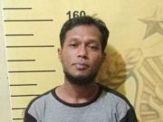 Pelaku Aksi Pemerasan Diamankan Petugas