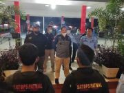 Jelang Idul Fitri, Kadiv Pemasyarakatan Kemenkumham Sumsel Gencarkan Sidak di Lapas Narkoba