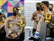 Pantau Tindakan Kriminal, 10 Ribu CCTV Sudah Terpasang di Kota Semarang