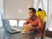 Anin Bakrie Bersyukur Oxford United Masuk Playoff League One Inggris