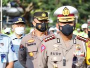 H-3 Lebaran, Polda Jateng Putar Balikkan 5.928 Kendaraan