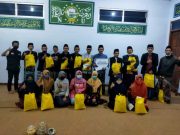 BI Religi KPwBI Jateng Salurkan Paket Ramadan Sasar Guru Ngaji dan Marbot