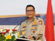 OTT Bupati Nganjuk Wujud Sinergitas KPK dan Polri Pertama Kali