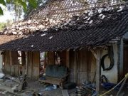Dua Korban Ledakan Petasan Meninggal Dunia